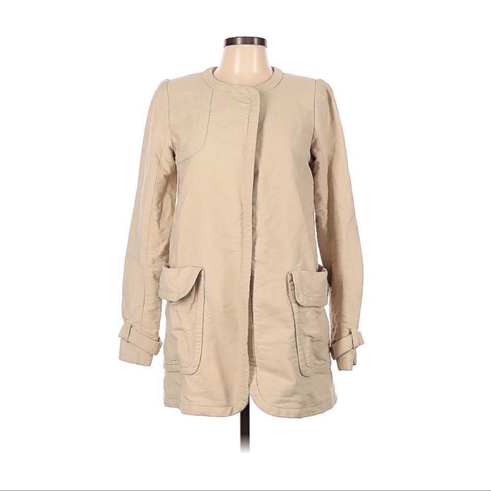 Al.C Jacket